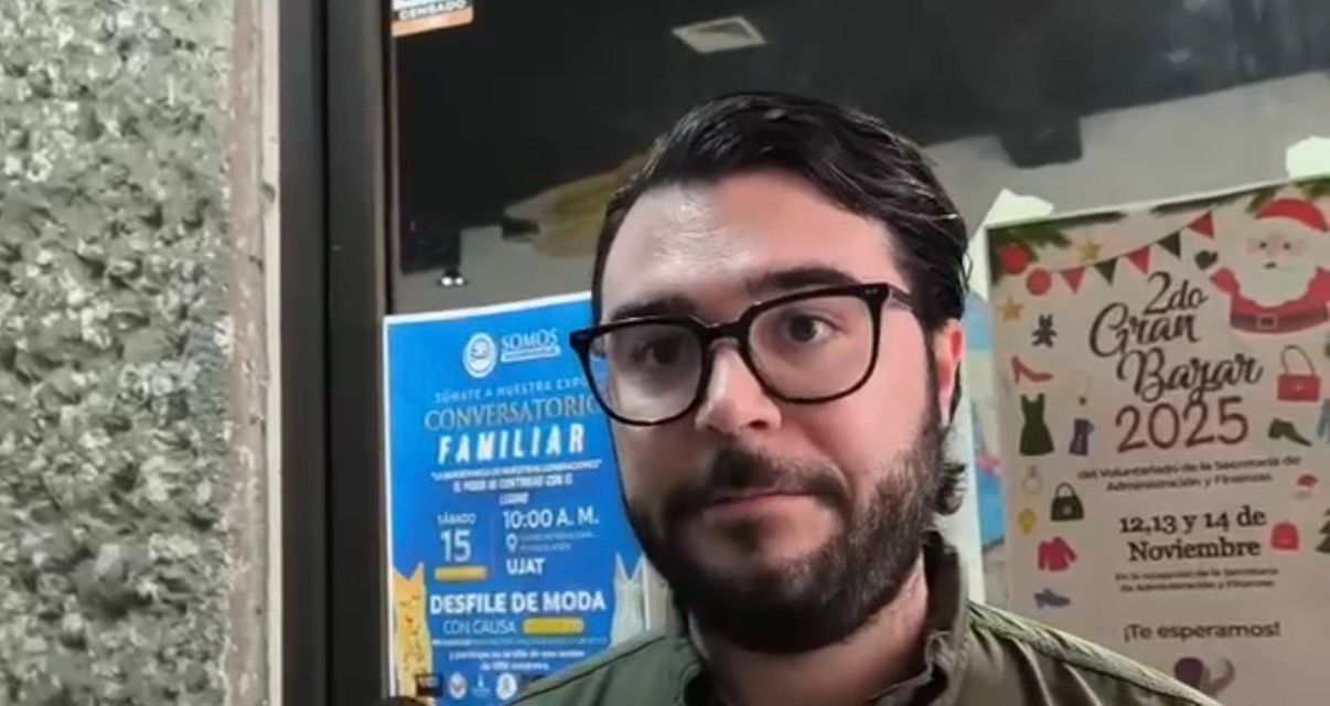 Festivales de fin de año impulsarán hasta 5% la ocupación hotelera en Tabasco: AHYMT