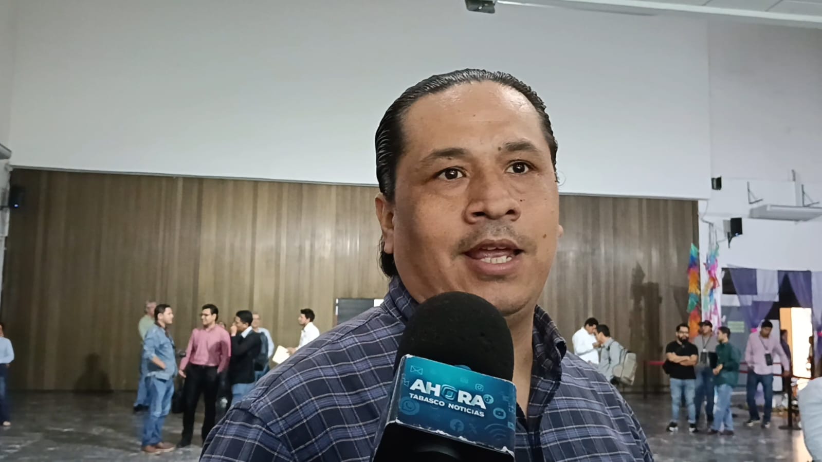 Rompe el silencio José Manuel Rodríguez Nataren tras denuncias en su contra