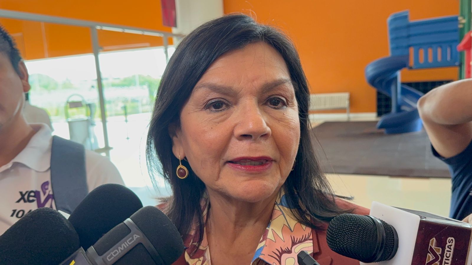 Yolanda Osuna rendirá su primer informe de gobierno entre el 9 y 10 de diciembre