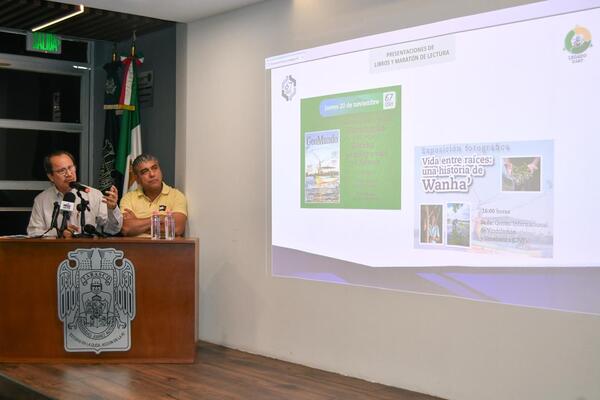 67 Aniversario de la UJAT se celebrará con un programa académico, artístico y cultural de talla internacional