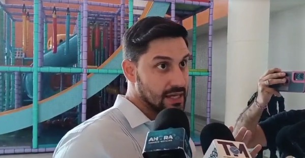 Fernanda Ramírez, Premio Estatal del Deporte: Gabriel Isacc Ruíz Pérez