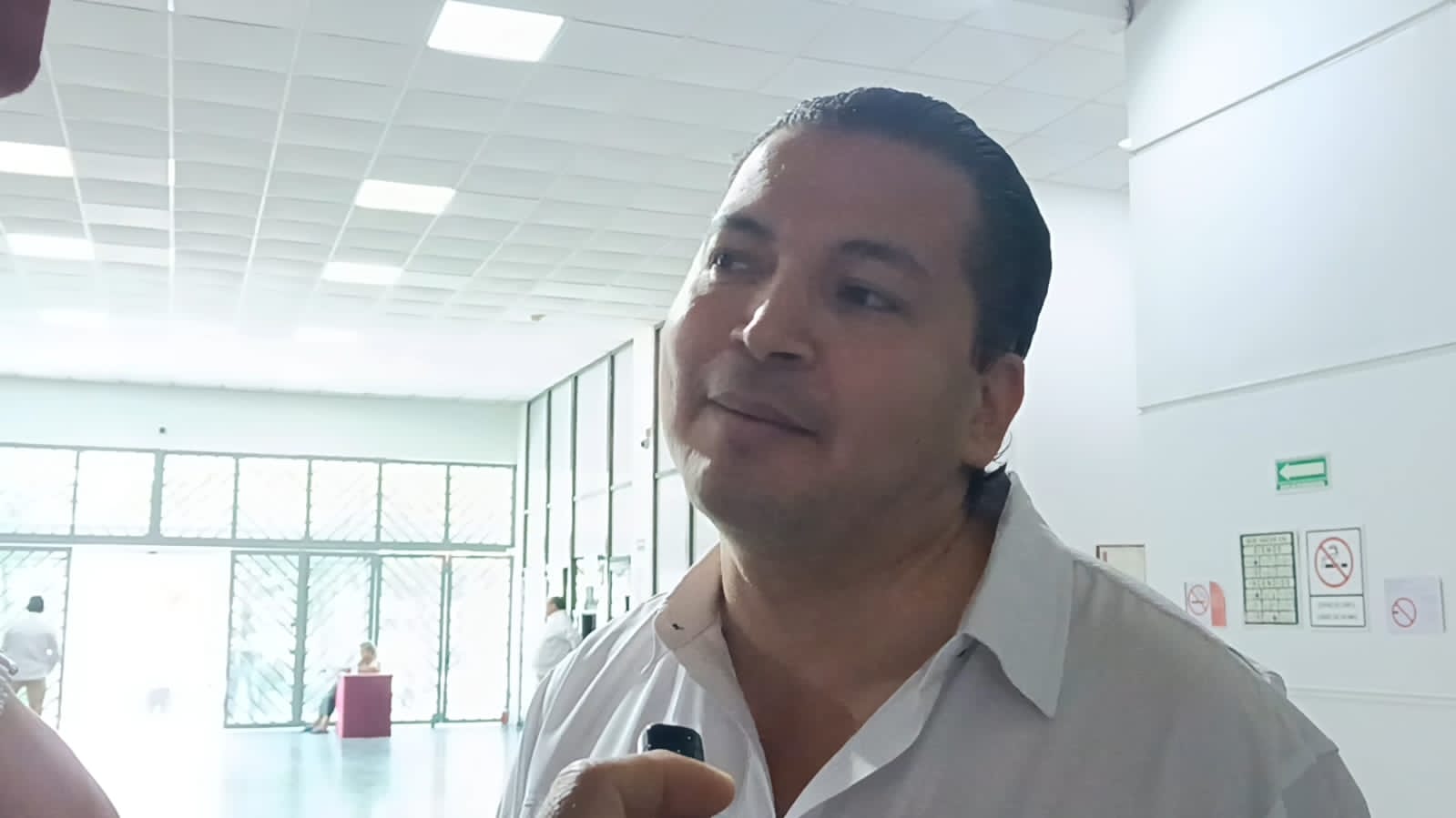 Tabasco obtuvo un buen presupuesto para el 2026: Jorge Bracamonte Hernández