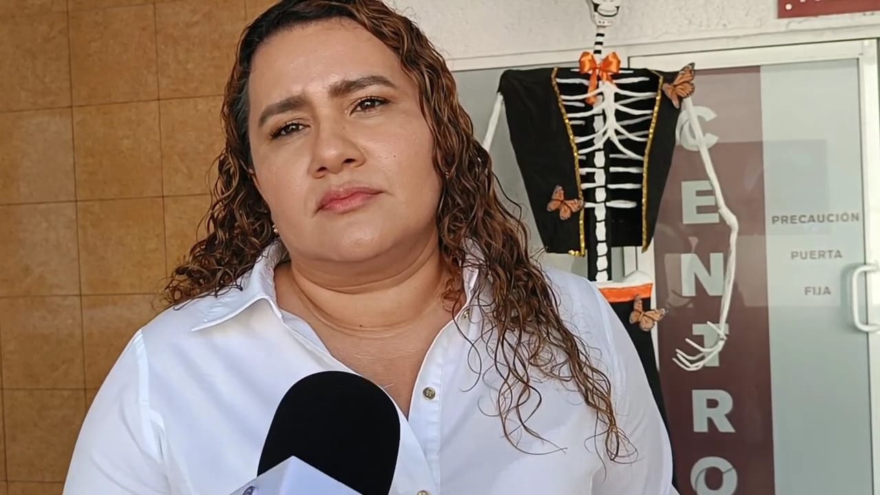 Presupuesto 2026 para Tabasco sufre recorte: Orquídea López