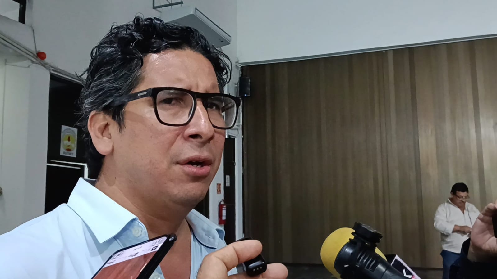 Javier May Rodríguez rebasó las expectativas en menos de un año: Diego de la O