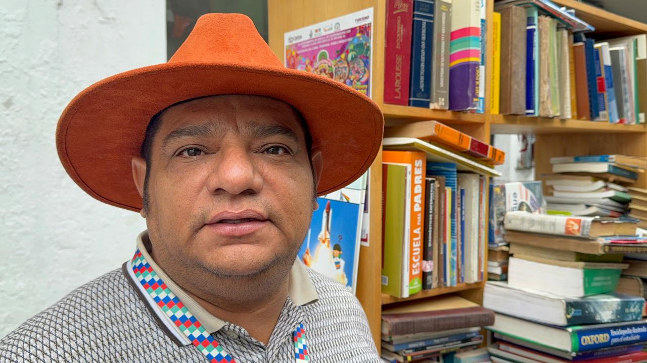 Celebrarán el Día Nacional del Libro