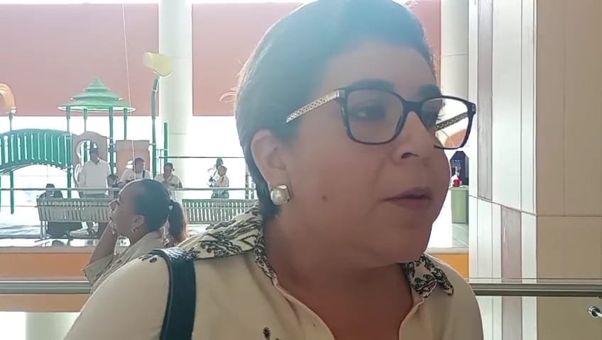 Presupuesto asignado para Tabasco es inicial; aún faltan más inversiones: Tey Mollinedo