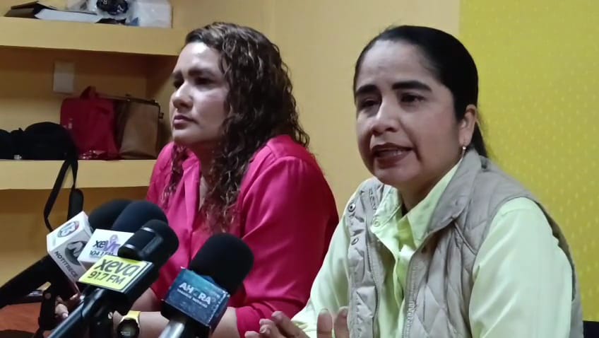 Asesinato de las 3 mujeres en Macuspana que se investigue a fondo: Orquídea López y Claudia Gómez