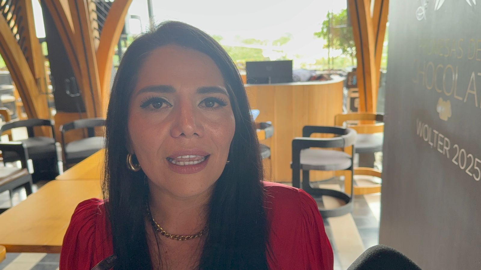 El Festival del Chocolate podría ampliar su sede con una nave industrial en 2026