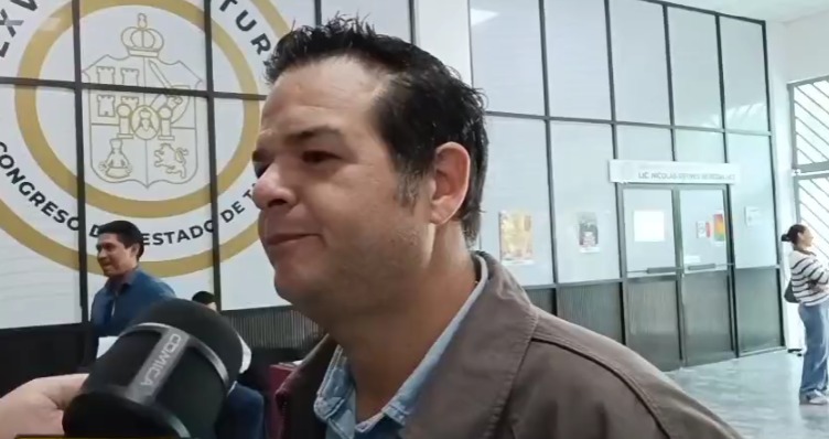 Fabián Granier propone eliminar el cobro de reemplacamiento en Tabasco