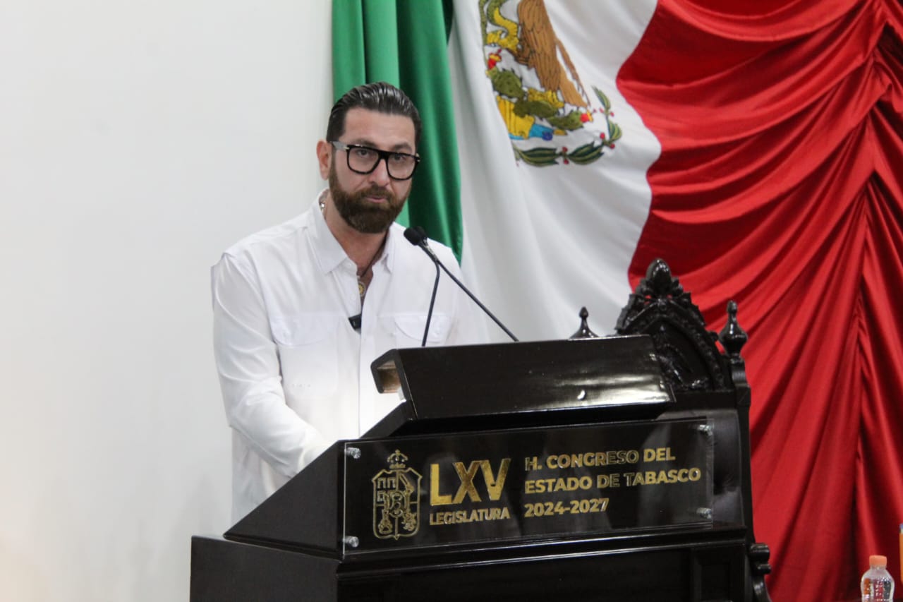 Multas por maltrato animal se destine en acciones de protección y cuidado: Miguel Ángel Moheno