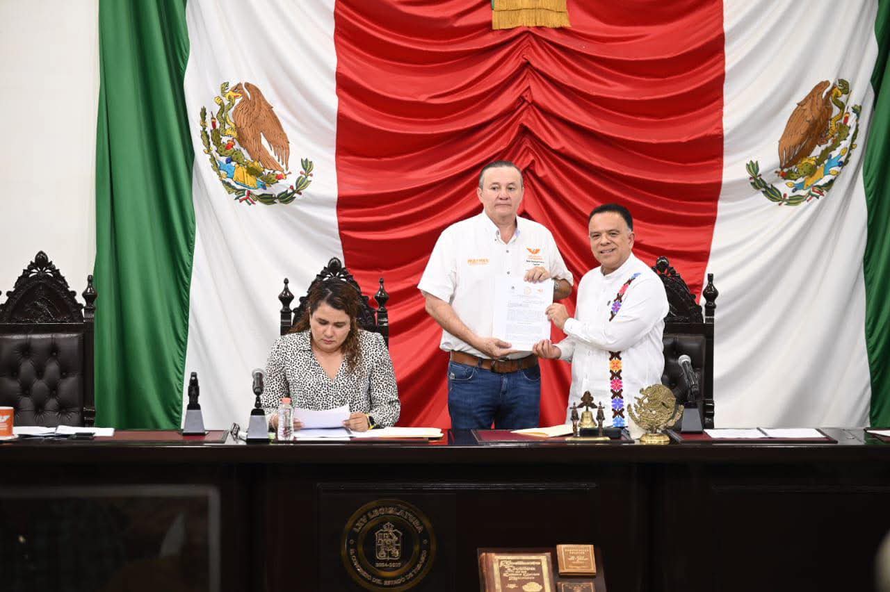 Combatir la impunidad y sancionar a funcionarios que obstaculicen investigación por violencia o feminicidio: Gerald Washington Herrera