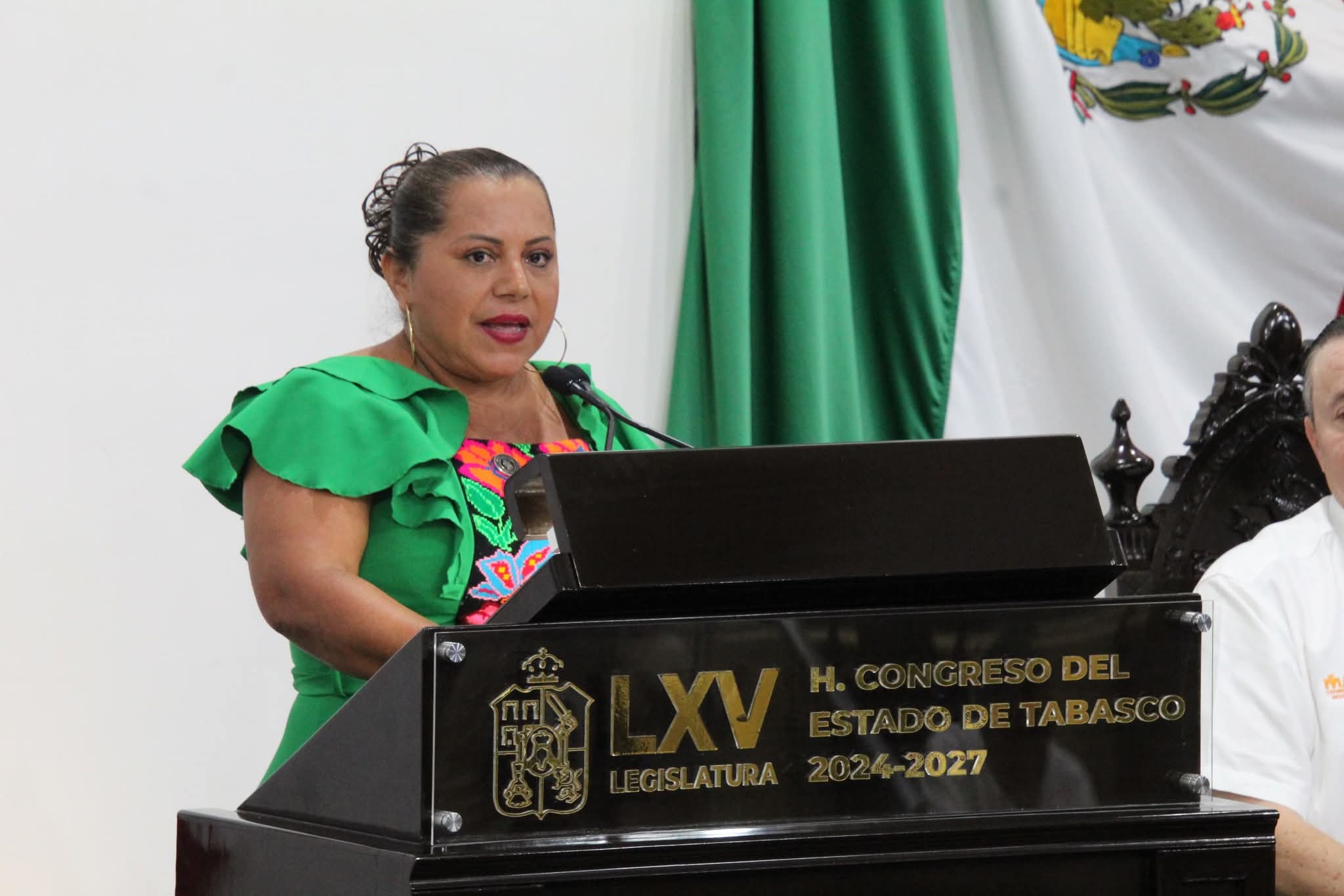 Mayor castigo ante aumento de violencia a maestros: María Félix García Álvarez