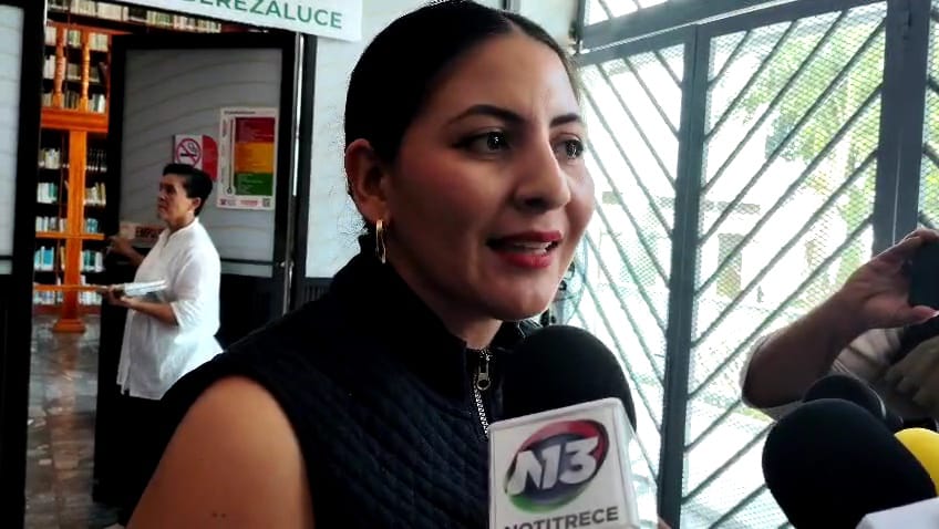 Revocación de mandato en 2027 tendrá consecuencias económicas y participación ciudadana: Elizabeth Tapia Quiñones