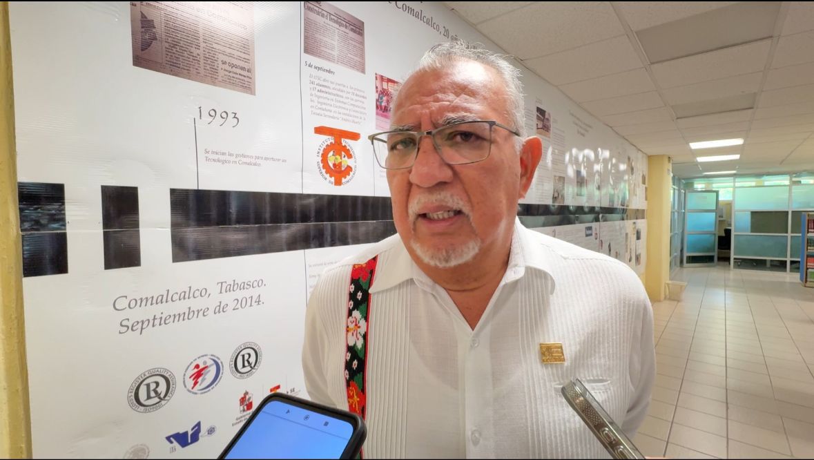 Cobatab suspende a dos alumnas por consumir sustancias tóxicas