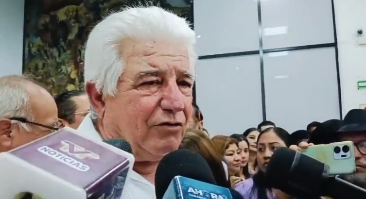 Libertad plena para entrar y salir de Morena: José Ramiro López Obrador