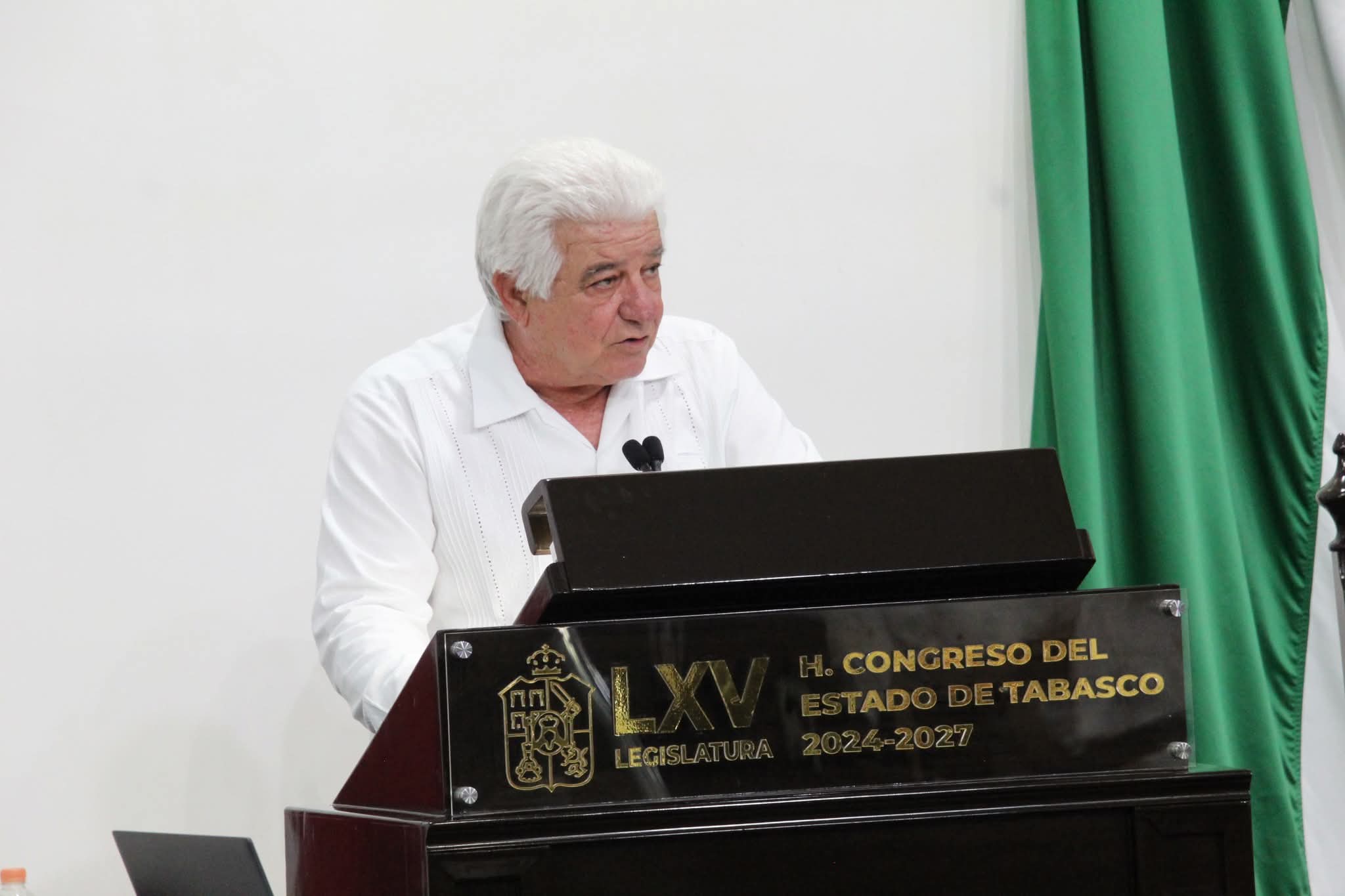 Cifra histórica de 4 mil 807 personas desaparecidas en Tabasco: José Ramiro López Obrador
