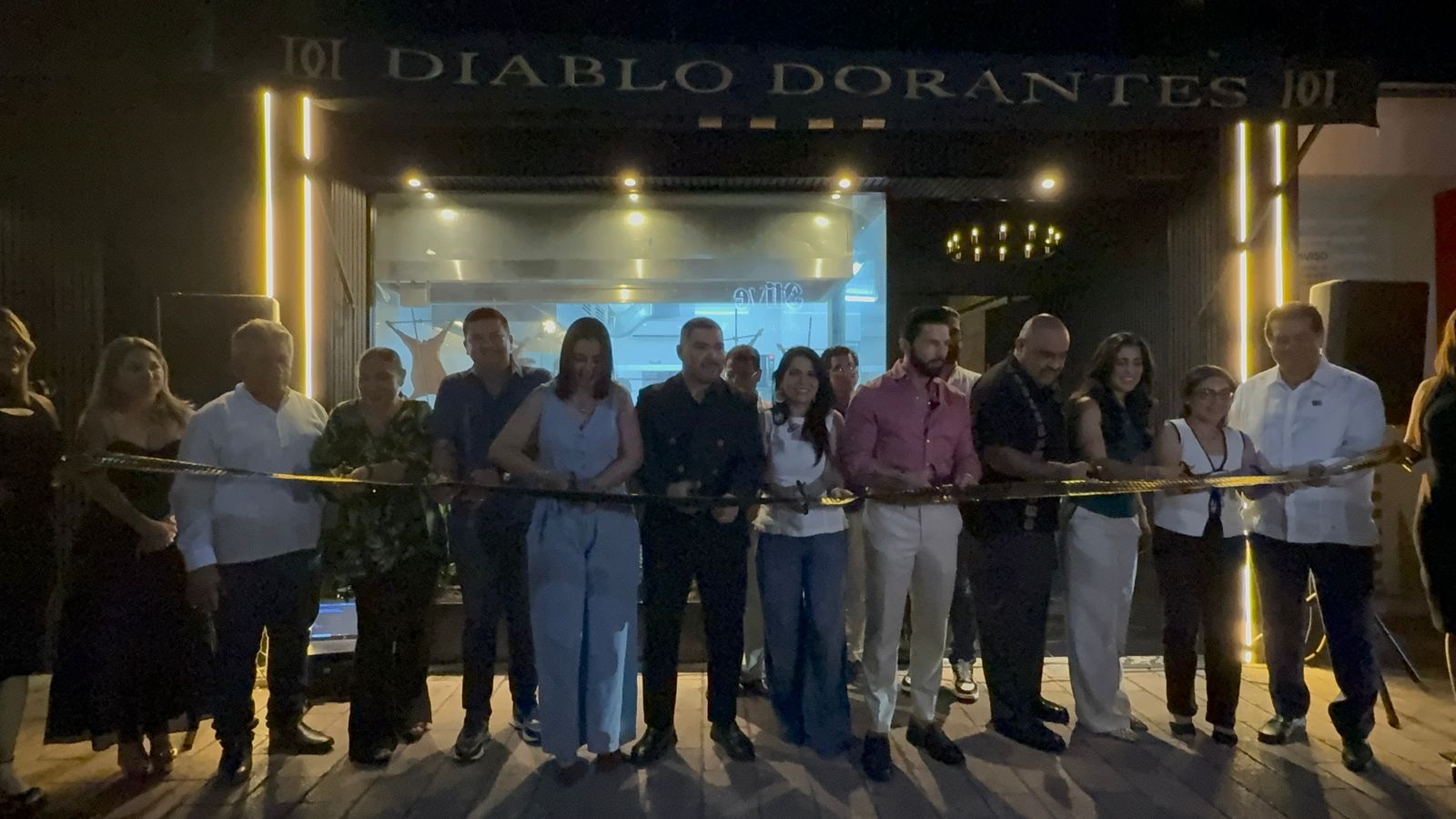Inauguran en Villahermosa “Doble D”, nuevo concepto de gastronomía norestense