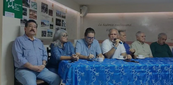 Realizarán Encuentro Ciudadano por la Seguridad