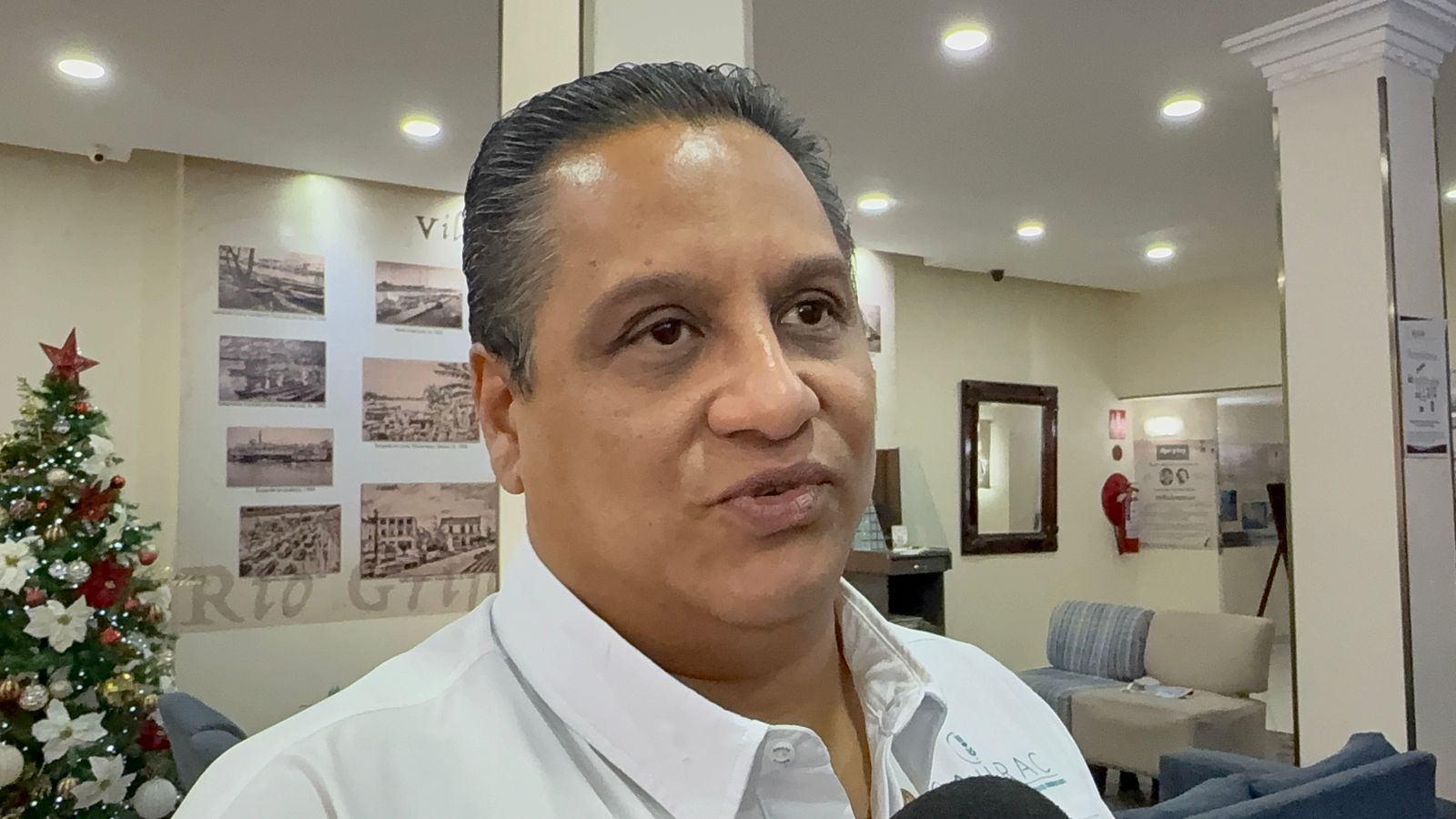 Restauranteros transmitirán Miss Universo