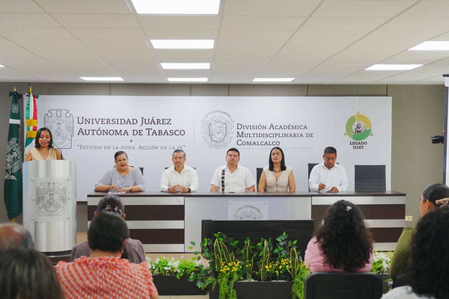 Lanzan campaña “Comalcalco en contra del abuso sexual infantil”