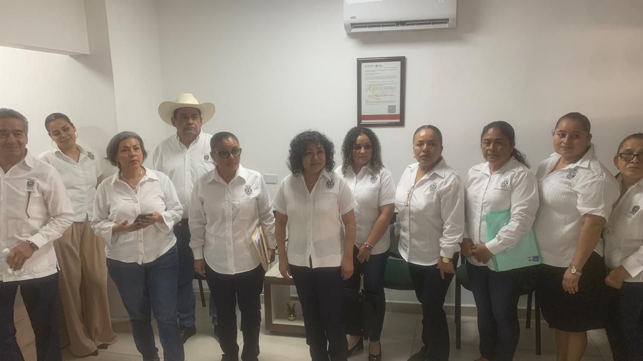 Inician registro de planillas para contender por el SPIUJAT