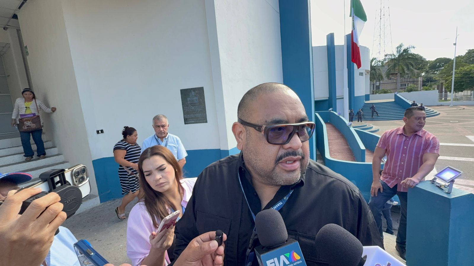 Confirma FGE línea de investigación contra policías por homicidio de estudiante de la UJAT