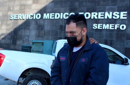 Condenan a 50 años de prisión a responsable de feminicidio en Villahermosa