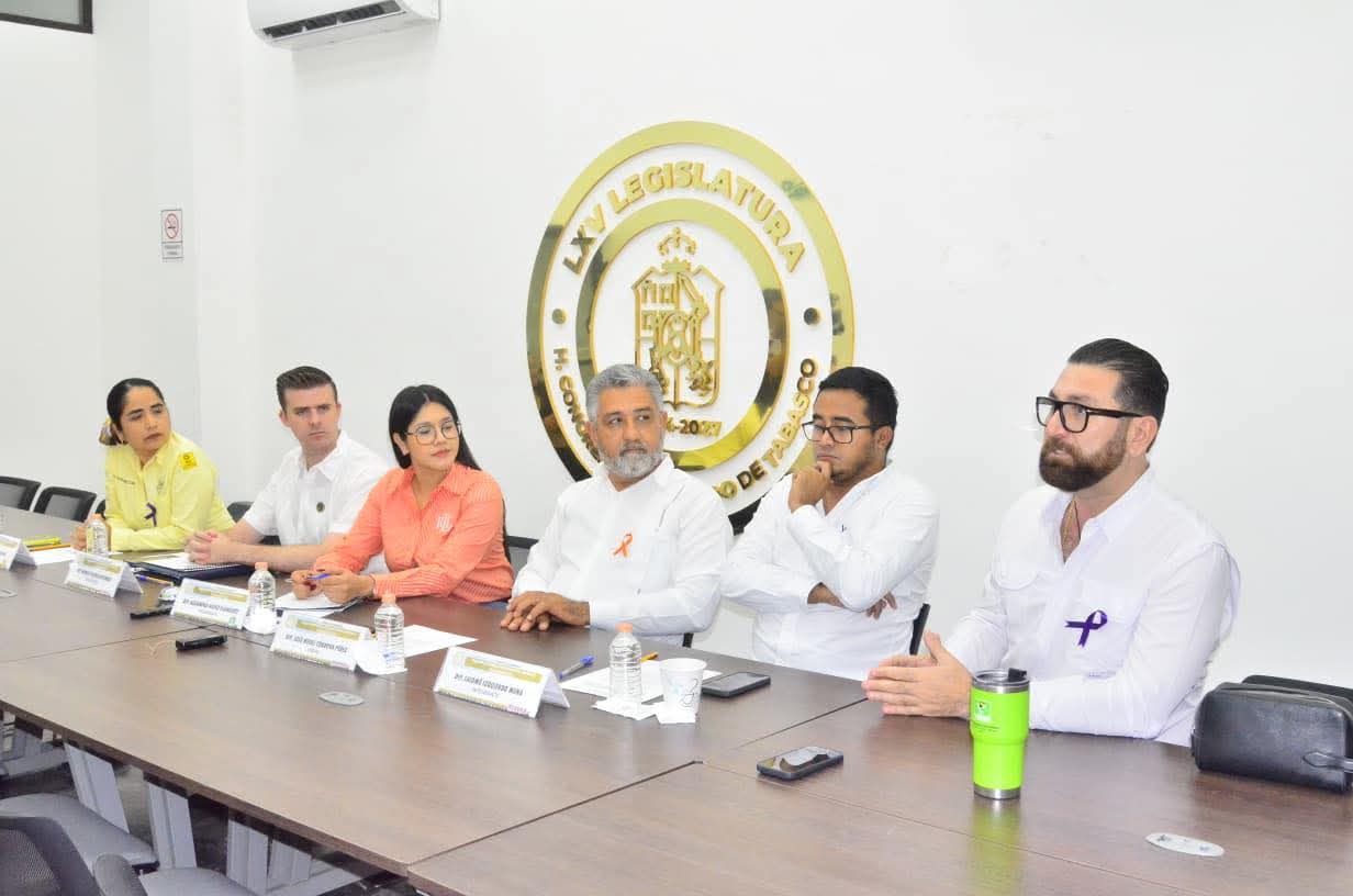 Celebra PVEM Tabasco más castigo a violentadores de animales