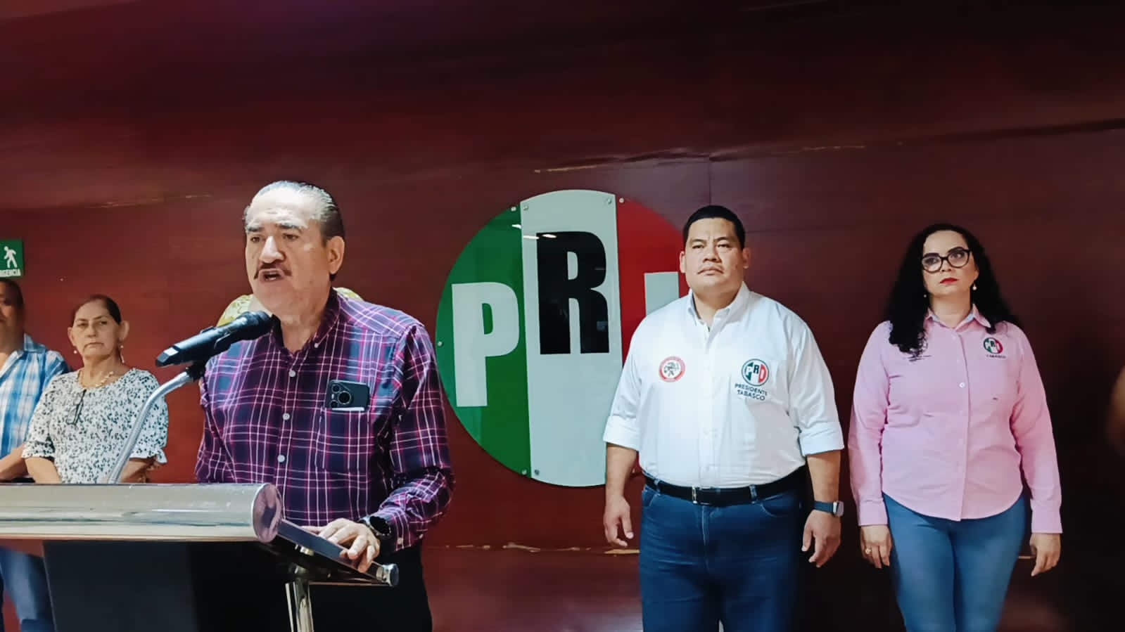 CEDH solo están callados, de adorno y serviles al poder: Pedro Gutiérrez Gutiérrez