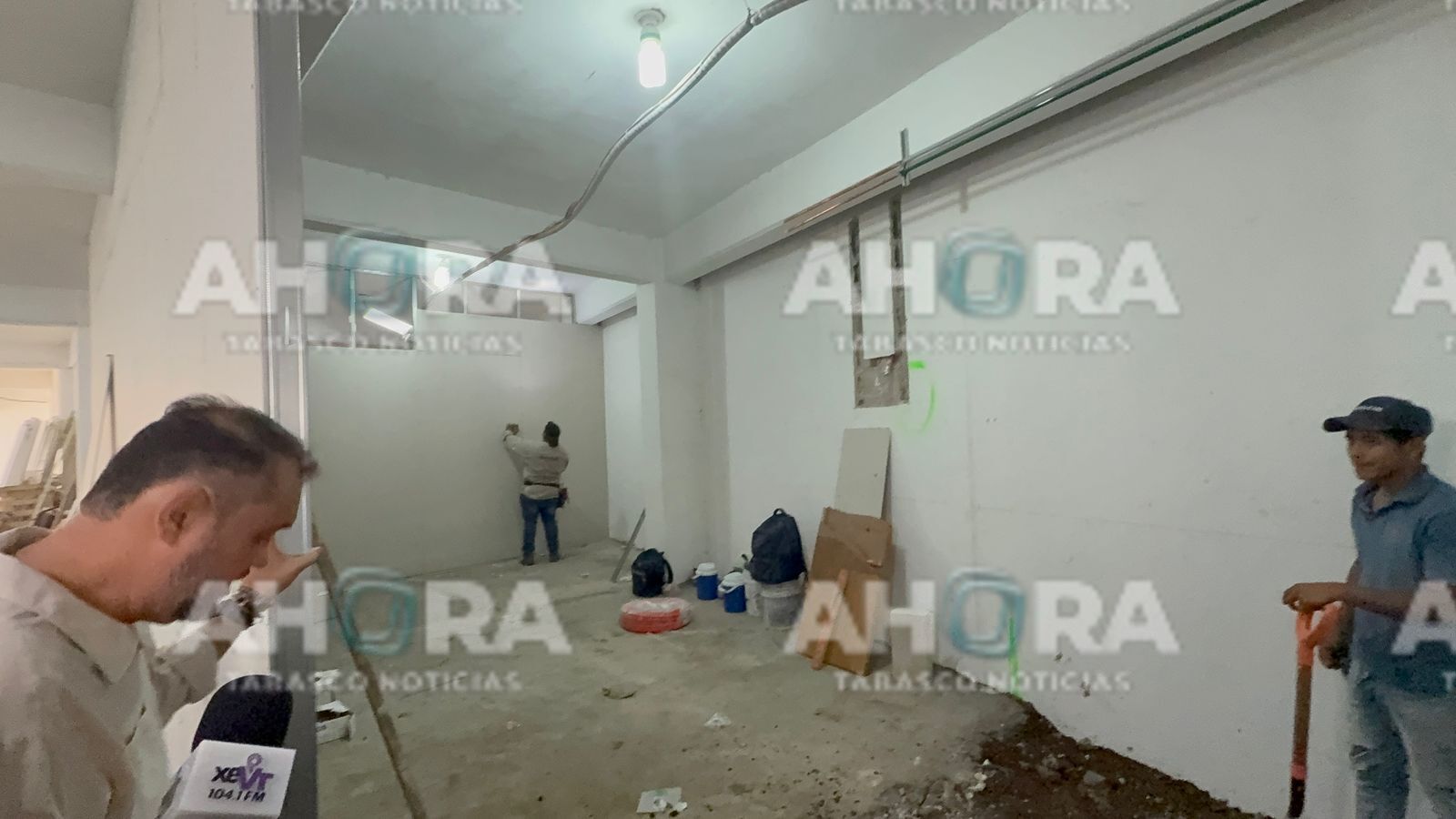 ISSET amplía y moderniza su área de Urgencias