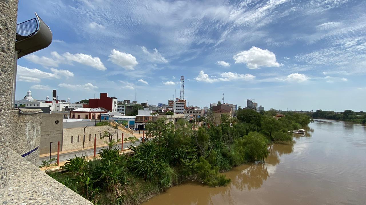 Centro alcanza puntaje histórico y se posiciona entre los municipios más transparentes del país