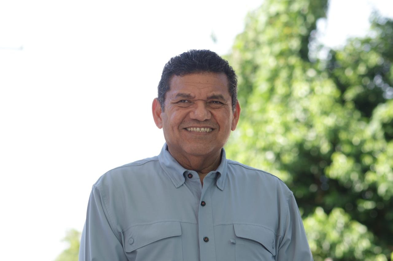 Javier May destaca que el presupuesto ahora llega a quienes más lo necesitan