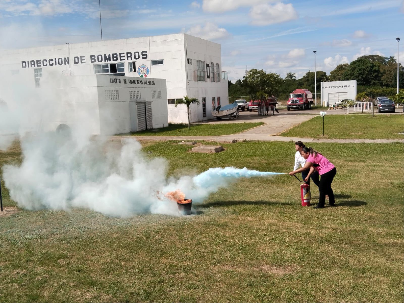IPCET y CANIRAC impulsan capacitación preventiva para personal del sector restaurantero