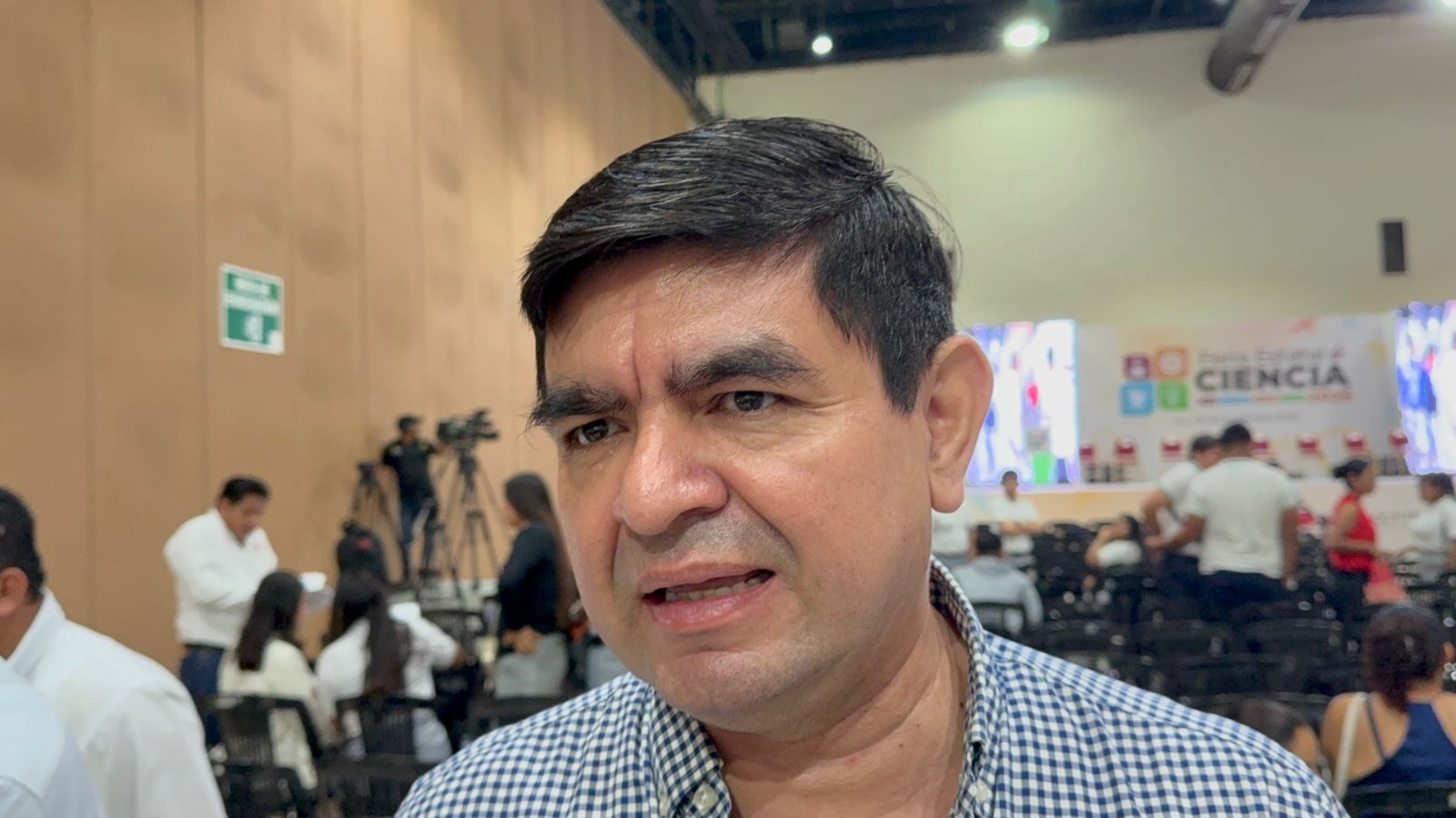 UTTAB crece más de 9% en matrícula