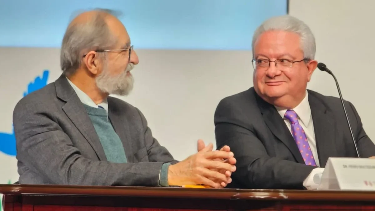 Clara Brugada designa a Pablo Yáñez como nuevo titular de Planeación; sustituye a Alejandro Encinas