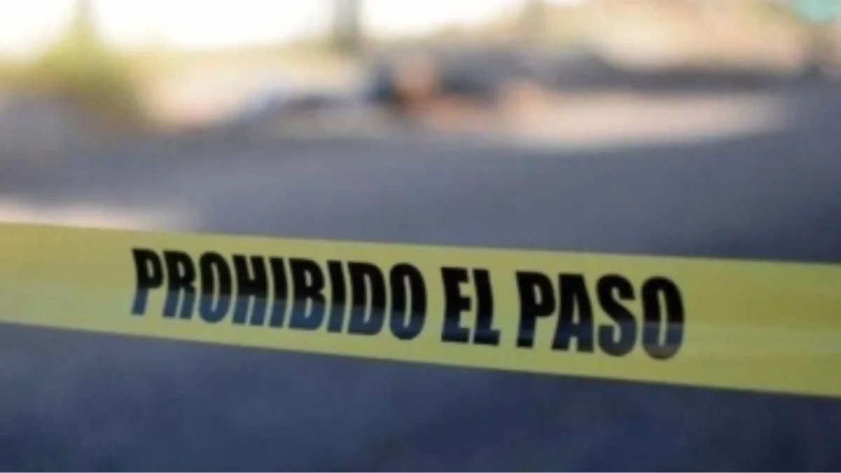 Detienen a seis implicados en homicidio en Iztapalapa