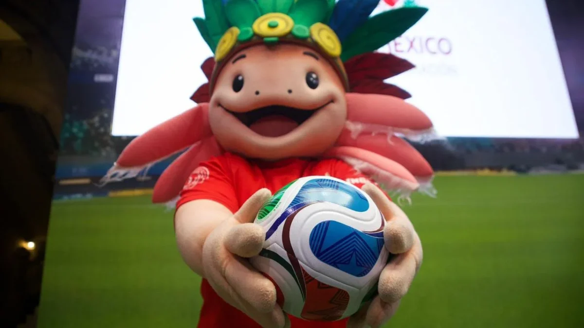 CDMX implementará 10 rutas turísticas rumbo al Mundial 2026