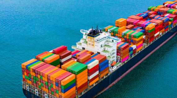 EU anuncia acuerdo con Ecuador para eliminar aranceles de Trump en algunos productos