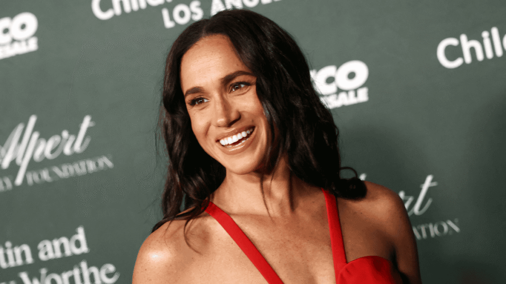 Regresa Meghan Markle a la actuación con filme para Amazon
