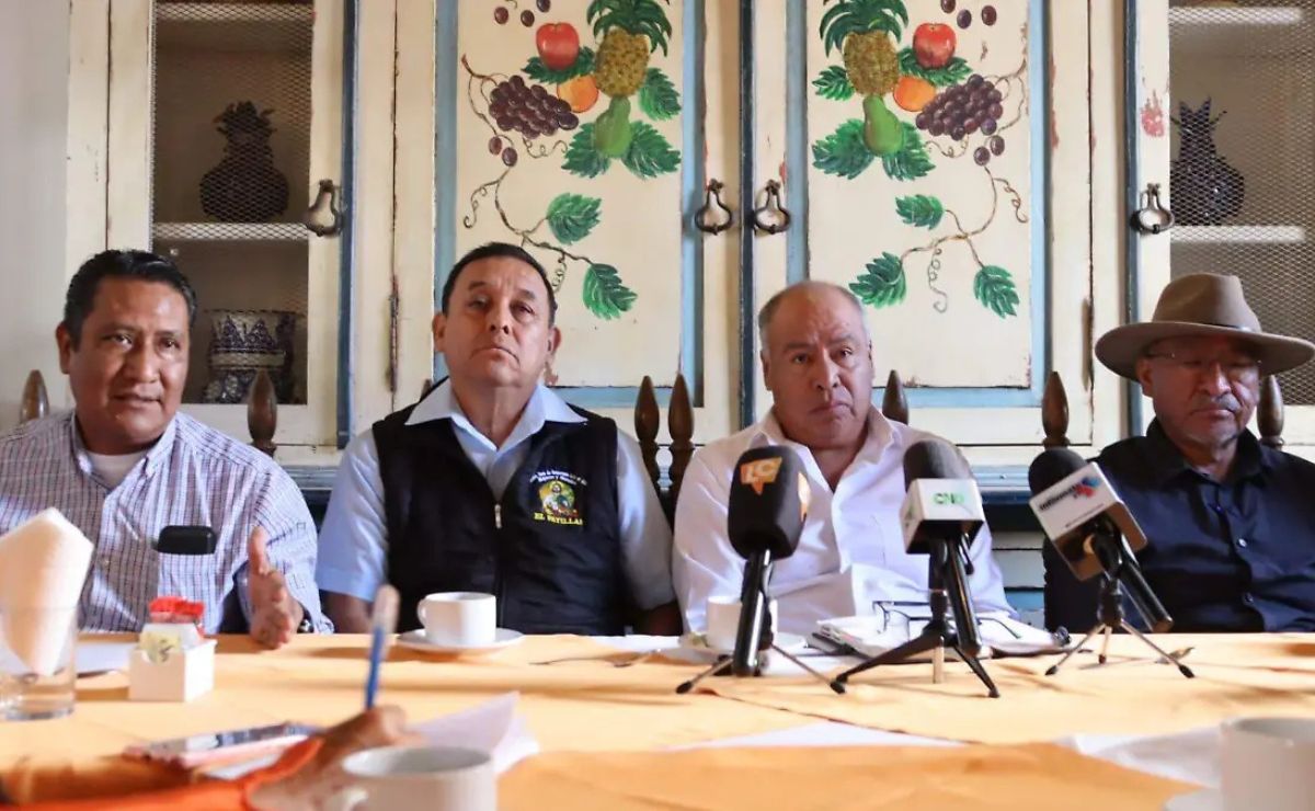 Campesinos denuncian “crisis agrícola sin precedentes”