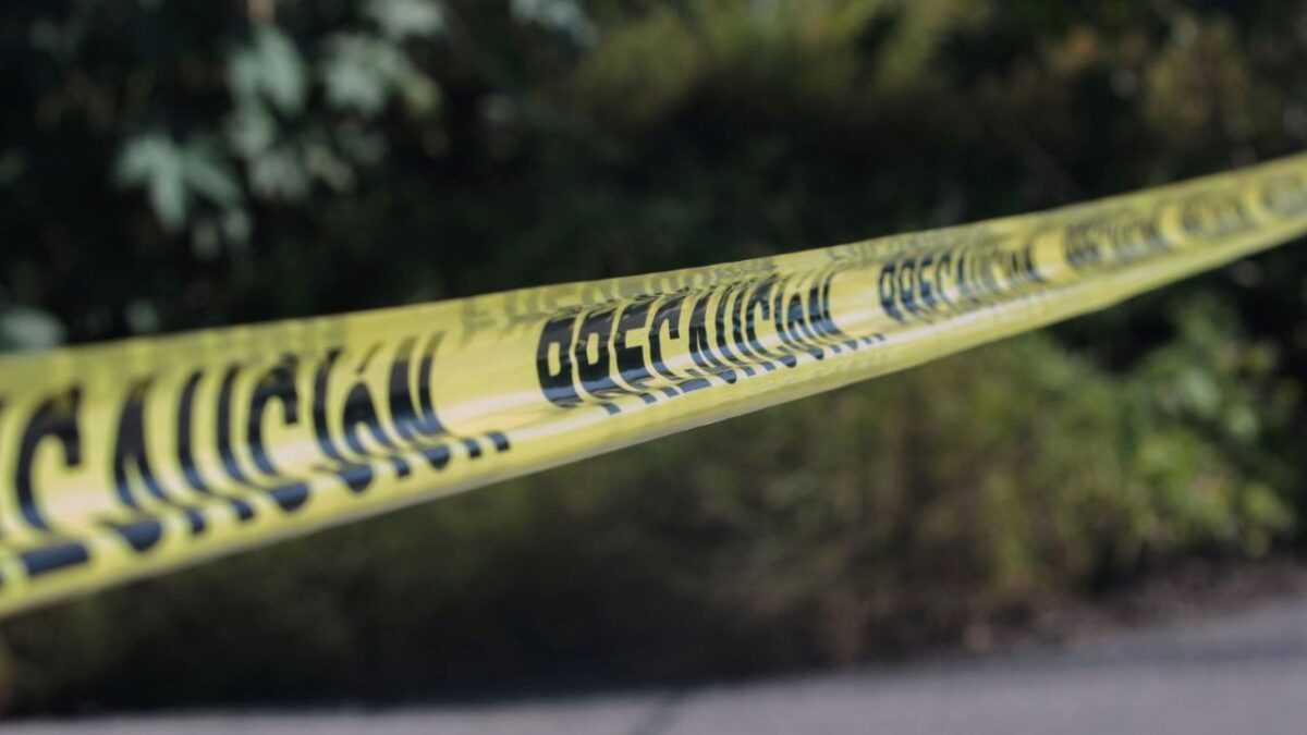 Ejecutan a dos personas en panteón de Coyoacán durante festejos de Día de Muertos