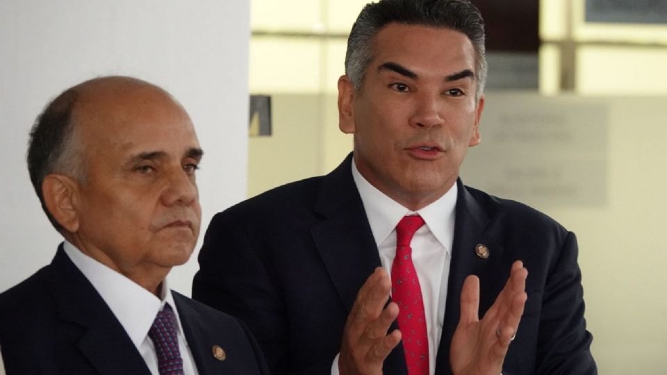 La cancelación de rutas aéreas a EU es un desastre que Morena provocó: “Alito” Moreno