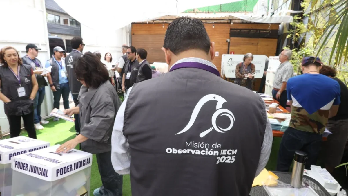 IECM refuerza protección de datos y transparencia