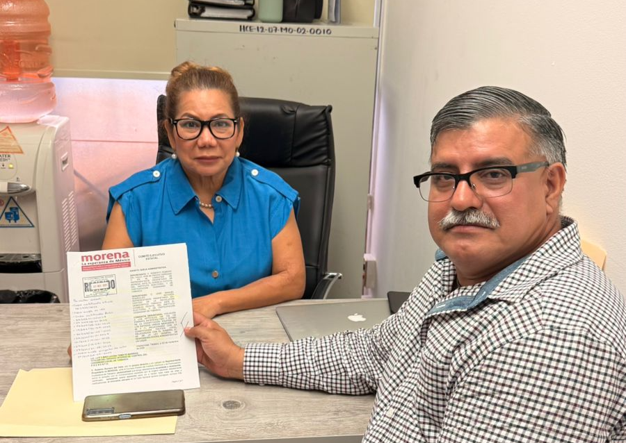 4 denuncias en contra de José Manuel Rodríguez Nataren: Roberto Romero del Valle