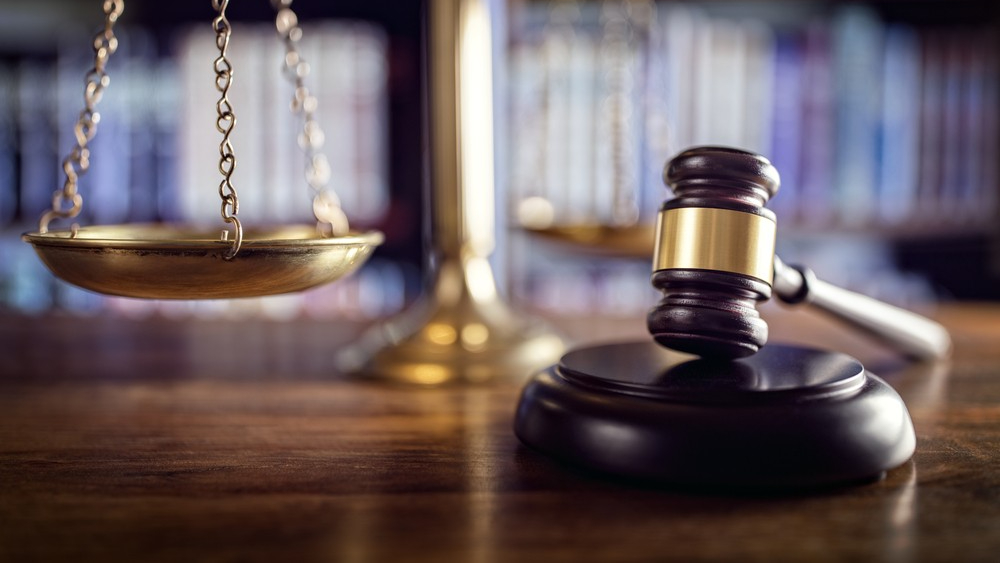 Disminuyó actividad jurisdiccional en 2024, revela el Inegi