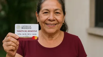 Revelan calendario de pagos para las nuevas beneficiarias de la Pensión Mujeres Bienestar de 60 a 64 años