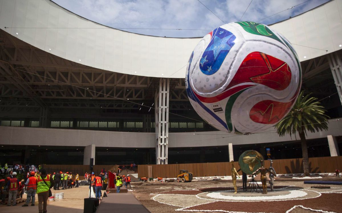 Costo del estacionamiento puede superar el precio de las entradas para el Mundial en EE.UU.