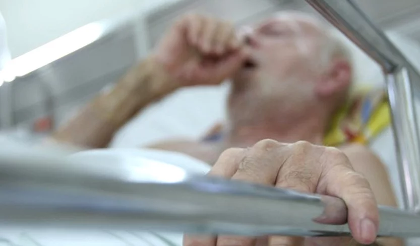 Neumonía: una amenaza creciente para adultos mayores en Chiapas