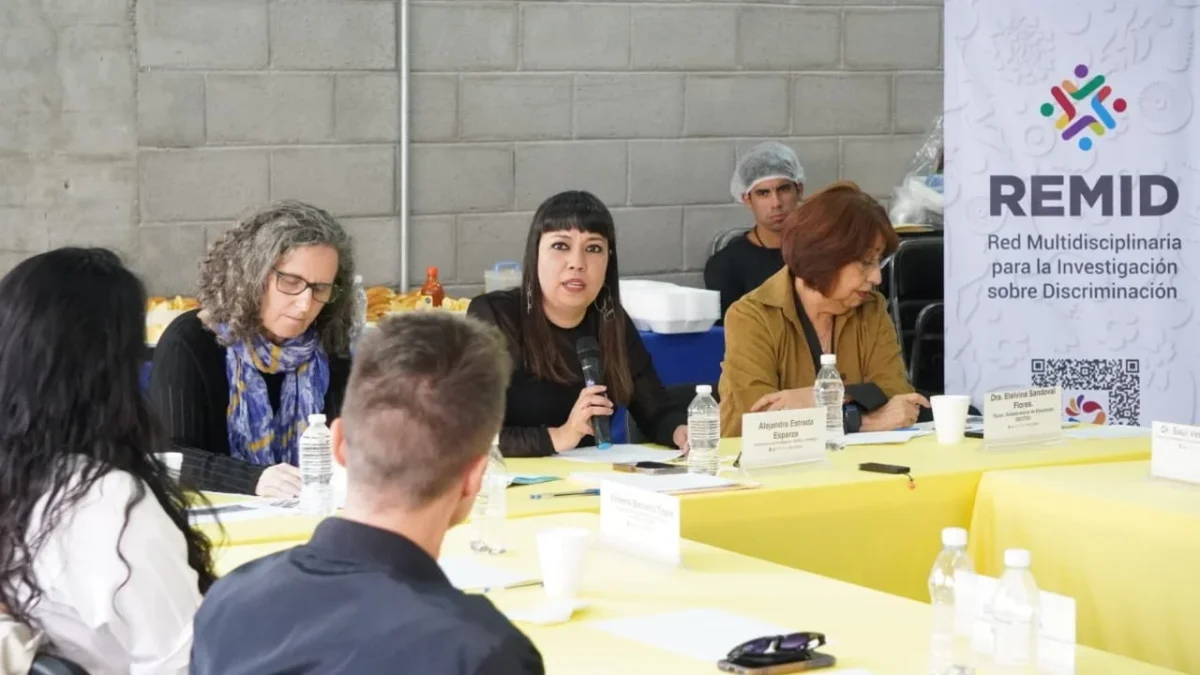 Racismo sigue limitando derechos y oportunidades en la CDMX: Copred