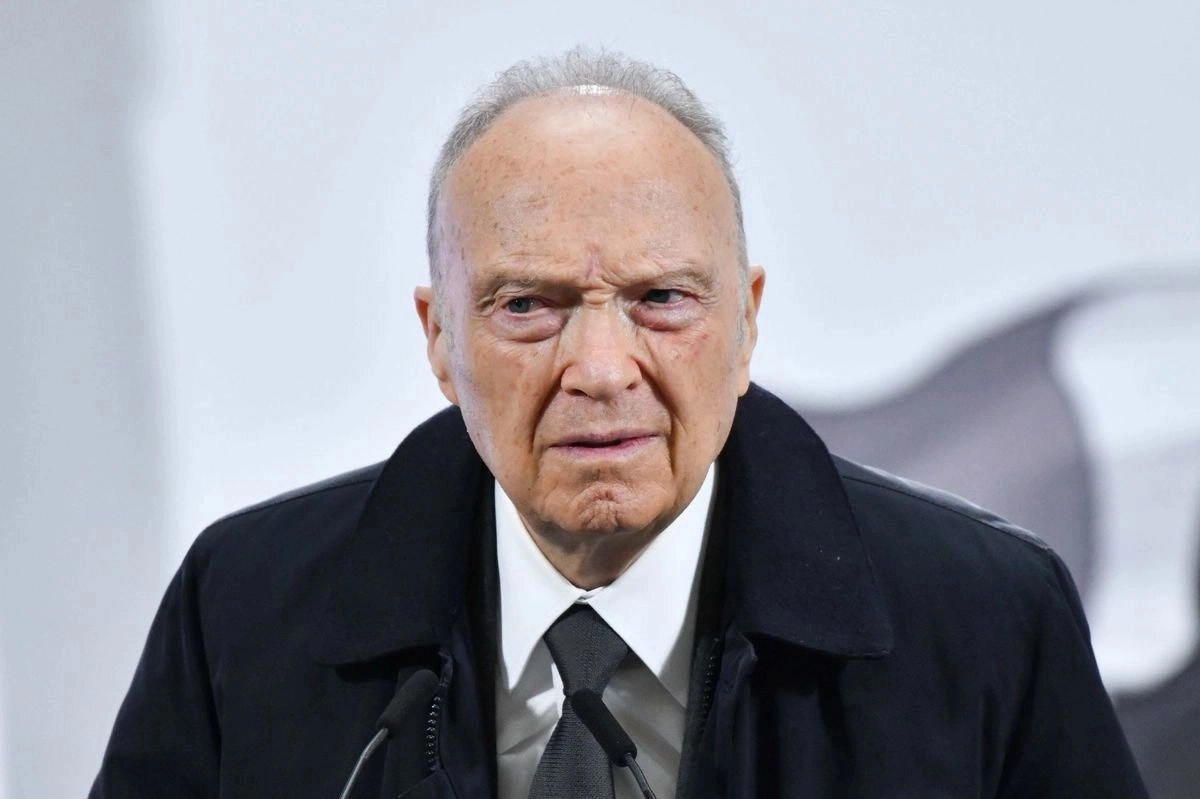 Renuncia de Gertz Manero: una salida con pendientes graves, desde Rancho Izaguirre hasta el «Caso Bermúdez Requena y Carlos Manzo»